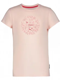 Funktionsshirt "Kearny" in Rosa