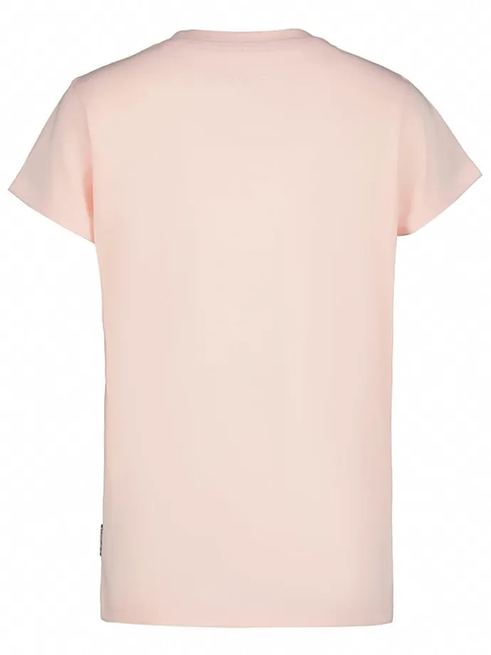 Funktionsshirt "Kearny" in Rosa