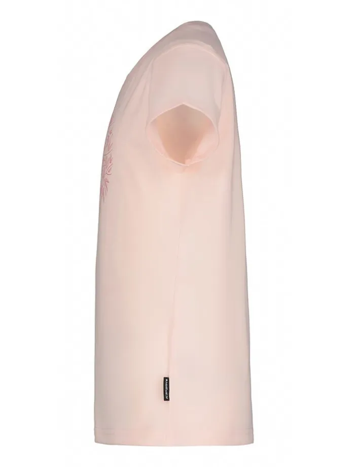 Funktionsshirt "Kearny" in Rosa