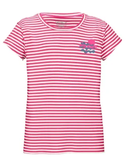 Funktionsshirt "Kos" in Pink