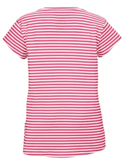 Funktionsshirt "Kos" in Pink