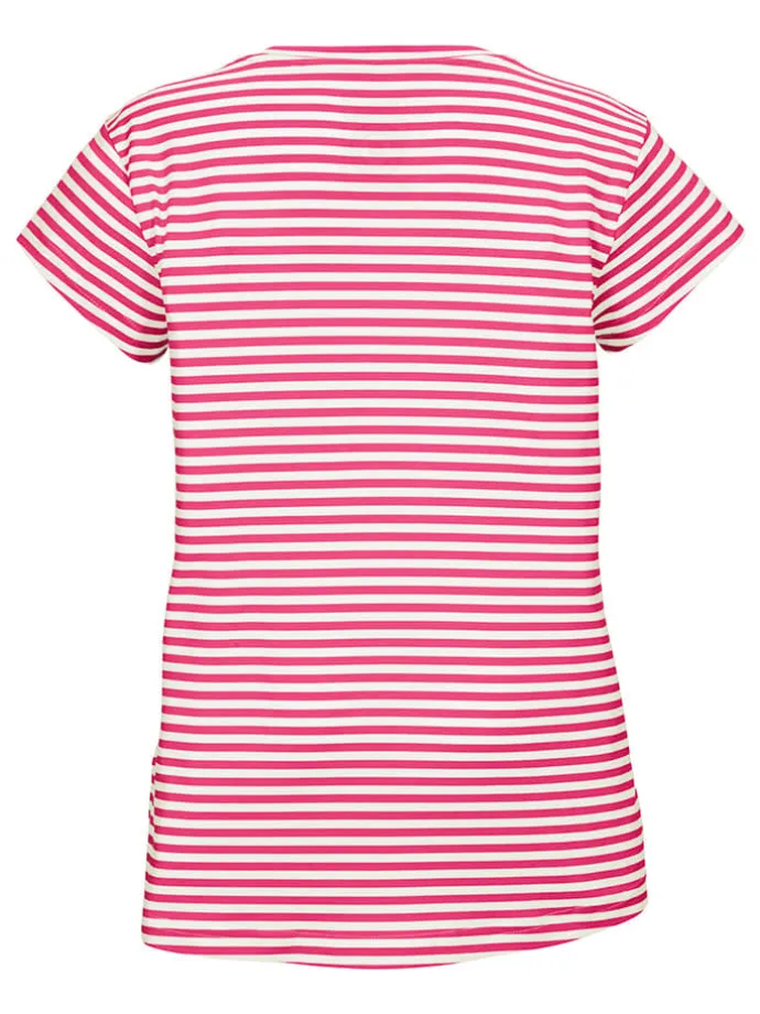 Funktionsshirt "Kos" in Pink