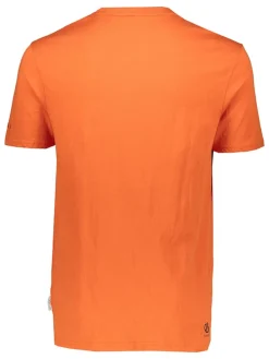 Funktionsshirt "Movement III" in Orange