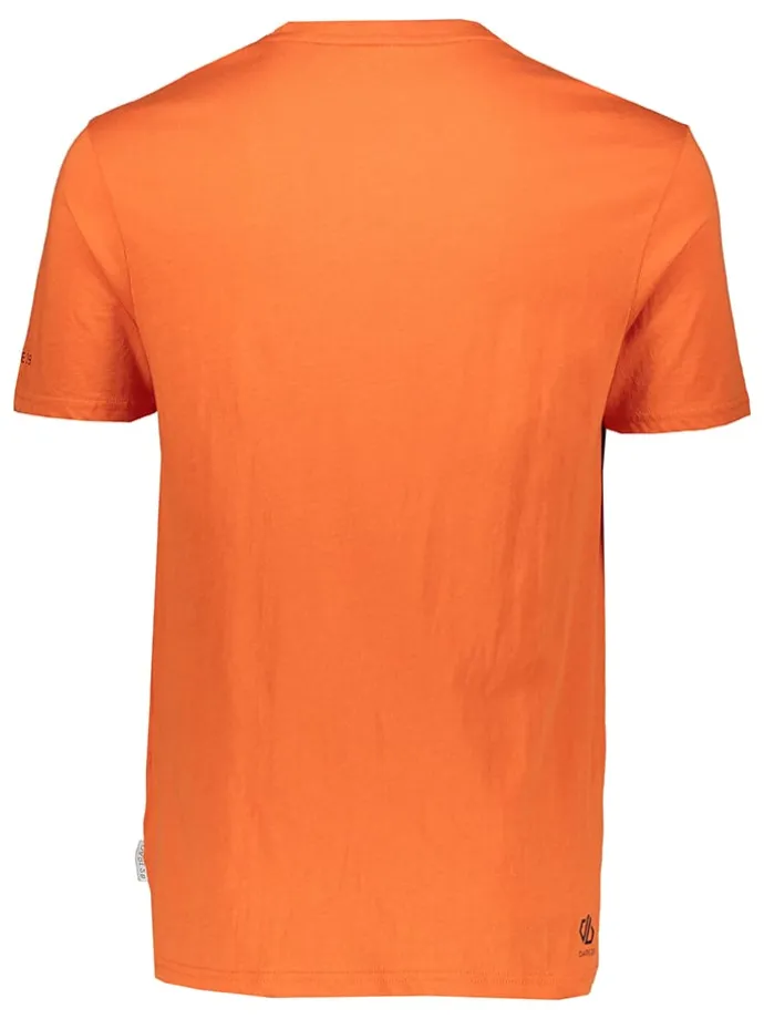 Funktionsshirt "Movement III" in Orange