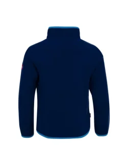 Funktionsshirt Nordland in dark navy