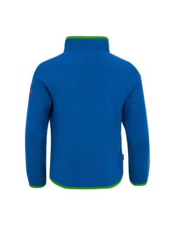 Funktionsshirt Nordland in medium blue