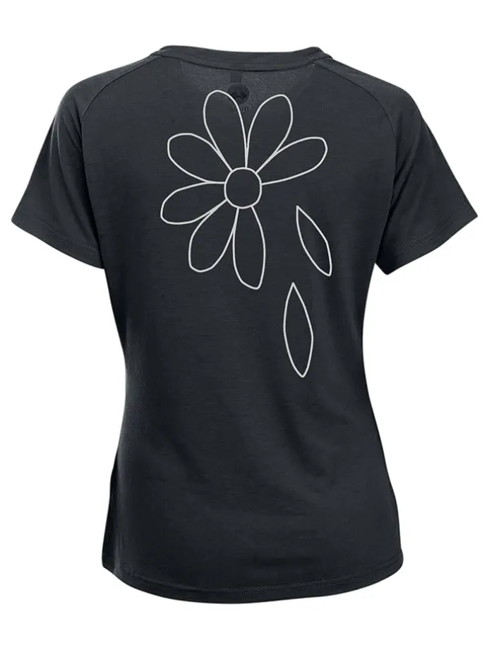 Funktionsshirt "Ridnaun Fresh" in Anthrazit