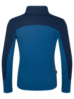 Funktionsshirt "Steinkjer" in Blau