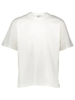Funktionsshirt "Teck Pack" in Weiß