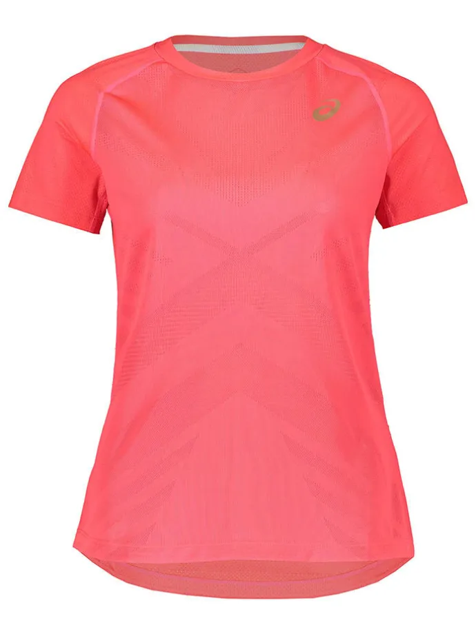 Funktionsshirt "Tennis" in Pink
