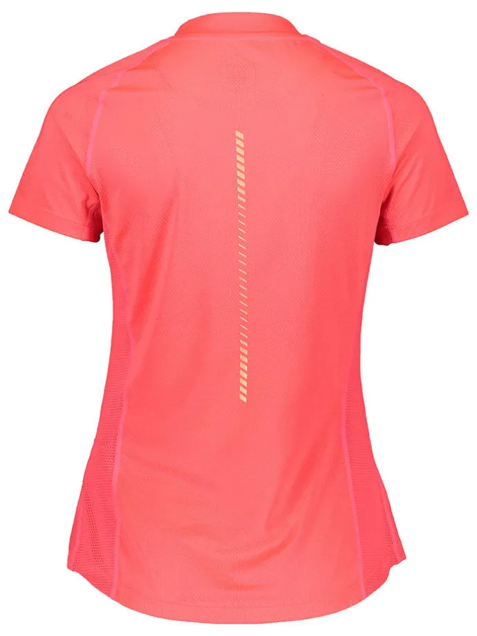 Funktionsshirt "Tennis" in Pink