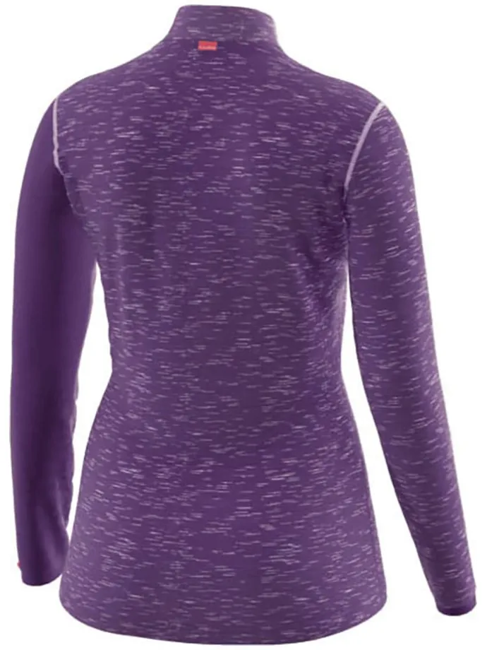 Funktionsshirt "Transtex®" in Lila