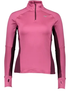 Funktionsshirt "Warmalite" in Pink