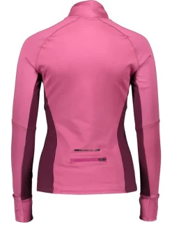 Funktionsshirt "Warmalite" in Pink