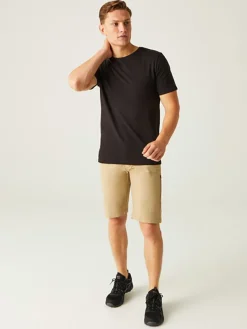 Funktionsshorts 