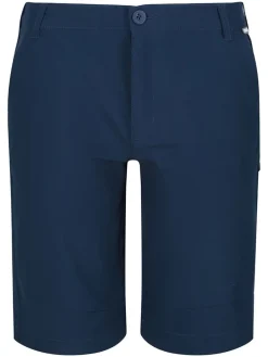 Funktionsshorts "Highton" in Dunkelblau