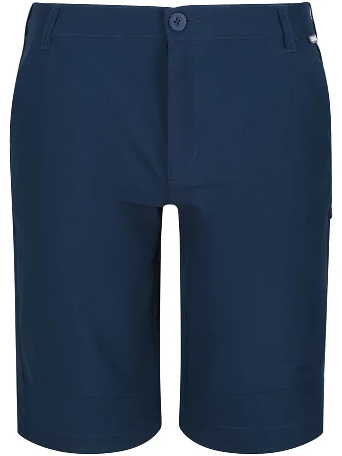 Funktionsshorts "Highton" in Dunkelblau