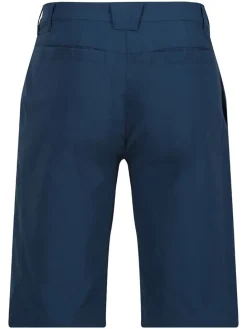Funktionsshorts "Highton" in Dunkelblau
