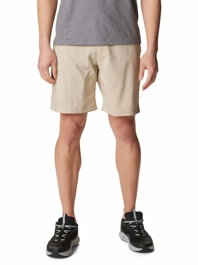 Funktionsshorts "Silver Ridge™" in Beige
