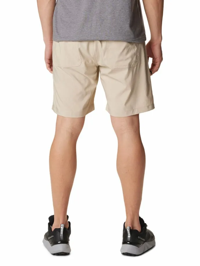Funktionsshorts "Silver Ridge™" in Beige