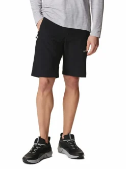 Funktionsshorts "Triple Canyon™ II" in Schwarz