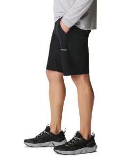 Funktionsshorts "Triple Canyon™ II" in Schwarz