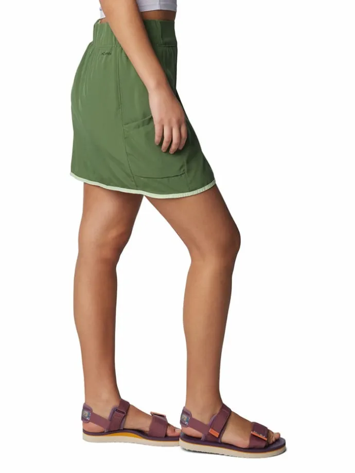 Funktionsskort "Columbia Hike™" in Khaki