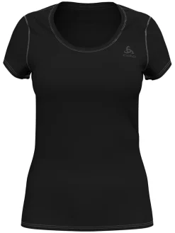 Funktionsunterhemd "Active F-Dry Light" in Schwarz