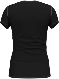 Funktionsunterhemd "Active F-Dry Light" in Schwarz