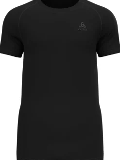 Funktionsunterhemd "Active F-Dry Light" in Schwarz