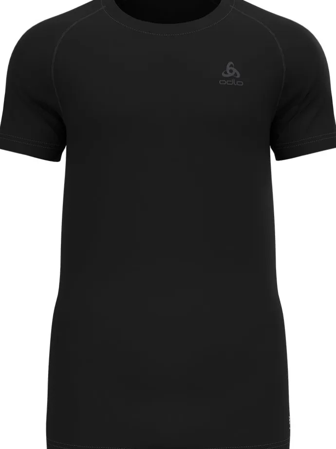 Funktionsunterhemd "Active F-Dry Light" in Schwarz