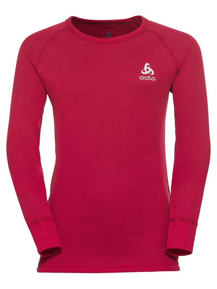Funktionsunterhemd "Active Warm Eco" in Rot