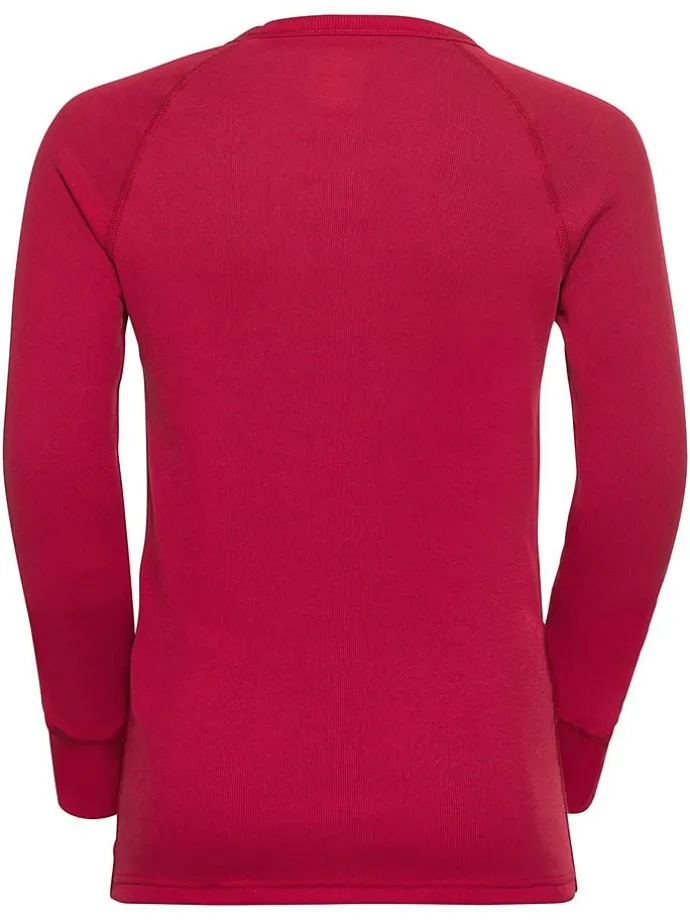 Funktionsunterhemd "Active Warm Eco" in Rot