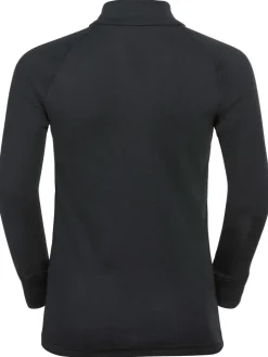 Funktionsunterhemd "Active Warm Eco" in Schwarz