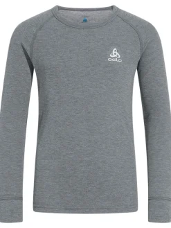 Funktionsunterhemd "Active Warm Eco" in Grau
