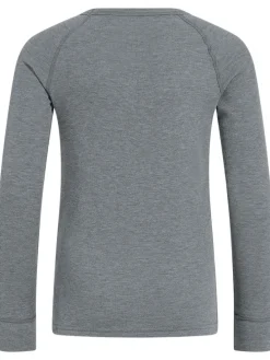 Funktionsunterhemd "Active Warm Eco" in Grau