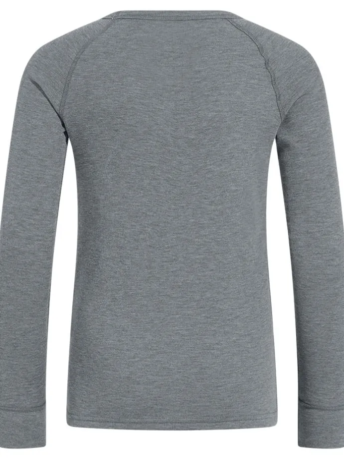 Funktionsunterhemd "Active Warm Eco" in Grau