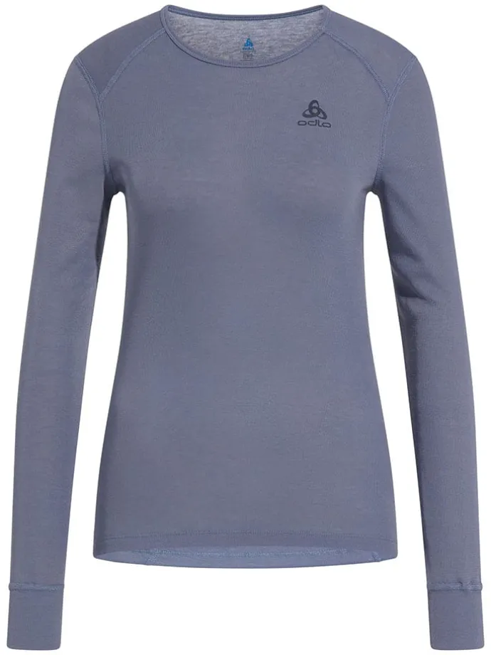 Funktionsunterhemd "Active Warm Eco" in Grau