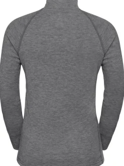 Funktionsunterhemd "Active Warm Eco" in Grau