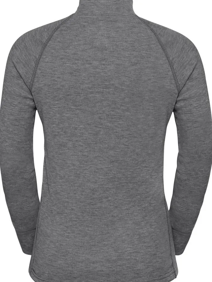 Funktionsunterhemd "Active Warm Eco" in Grau