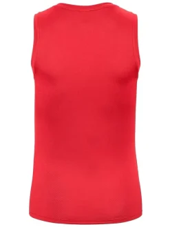 Funktionsunterhemd "F-Dry Light" in Rot