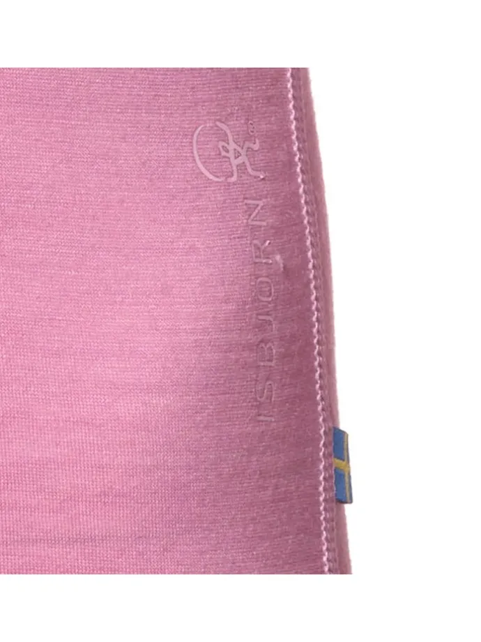 Funktionsunterhemd "Husky" in Rosa