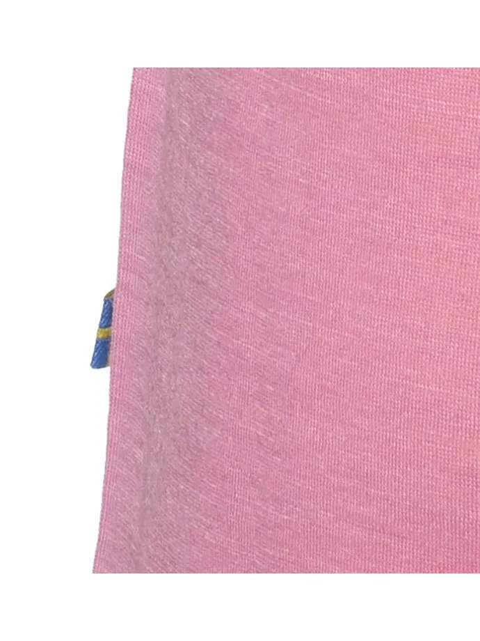 Funktionsunterhemd "Husky" in Rosa
