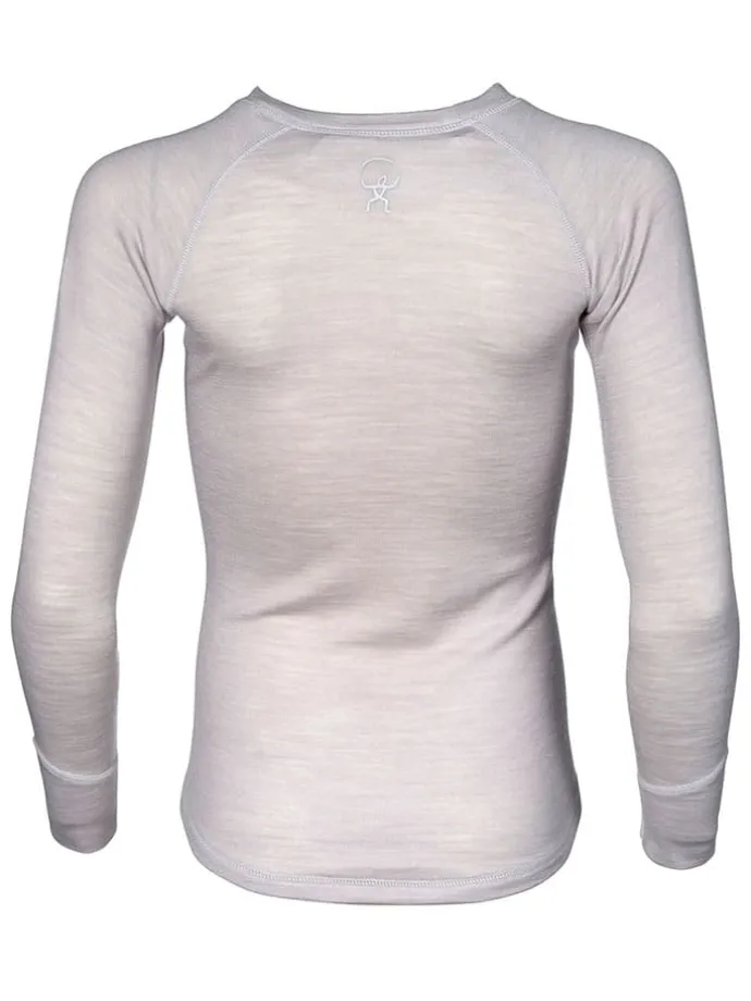 Funktionsunterhemd "Husky" in Grau