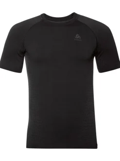 Funktionsunterhemd "Performance Warm Eco" in Schwarz