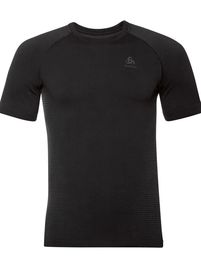 Funktionsunterhemd "Performance Warm Eco" in Schwarz