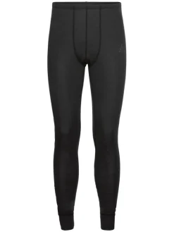 Funktionsunterhose "Active Warm Eco" in Schwarz