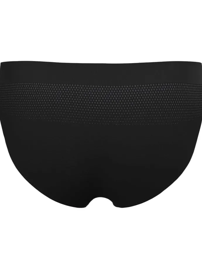 Funktionsunterhose "Active Light Eco" in Schwarz