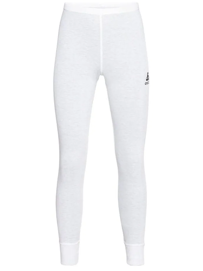 Funktionsunterhose "Active Warm" in Weiß
