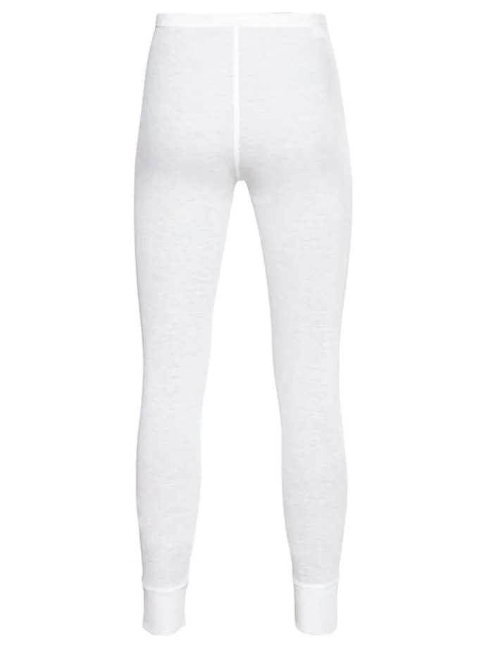 Funktionsunterhose "Active Warm" in Weiß